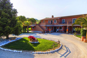 Agriturismo B&B Le Gazze